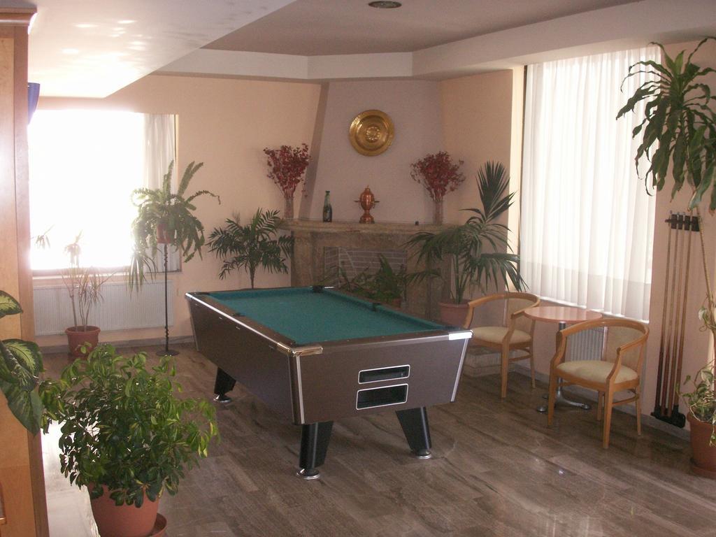 Imperial Hotel İstanköy Dış mekan fotoğraf