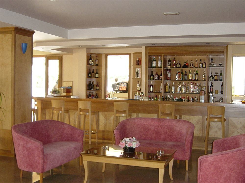 Imperial Hotel İstanköy Dış mekan fotoğraf