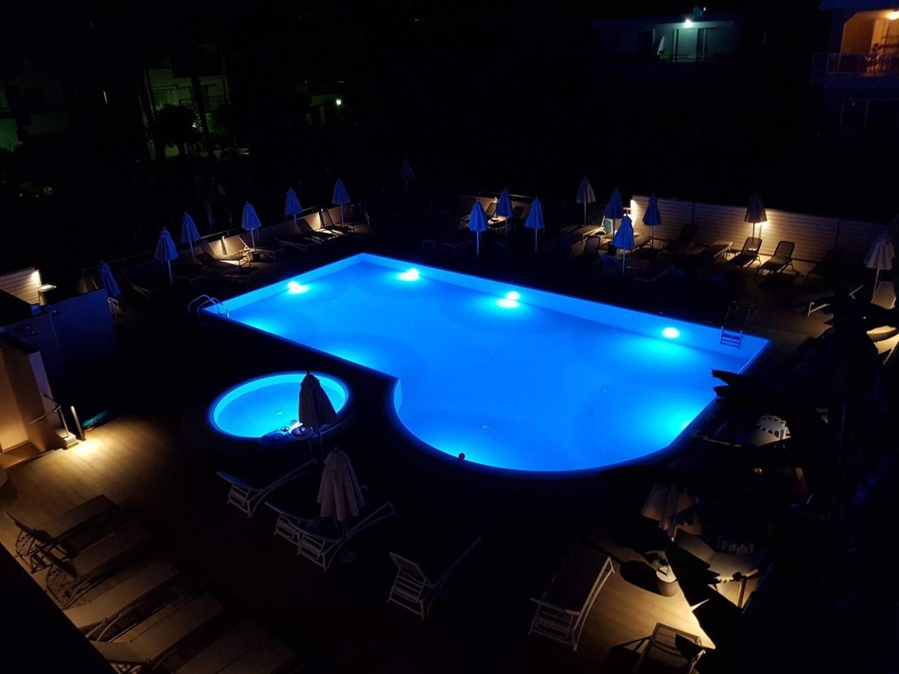Imperial Hotel İstanköy Dış mekan fotoğraf