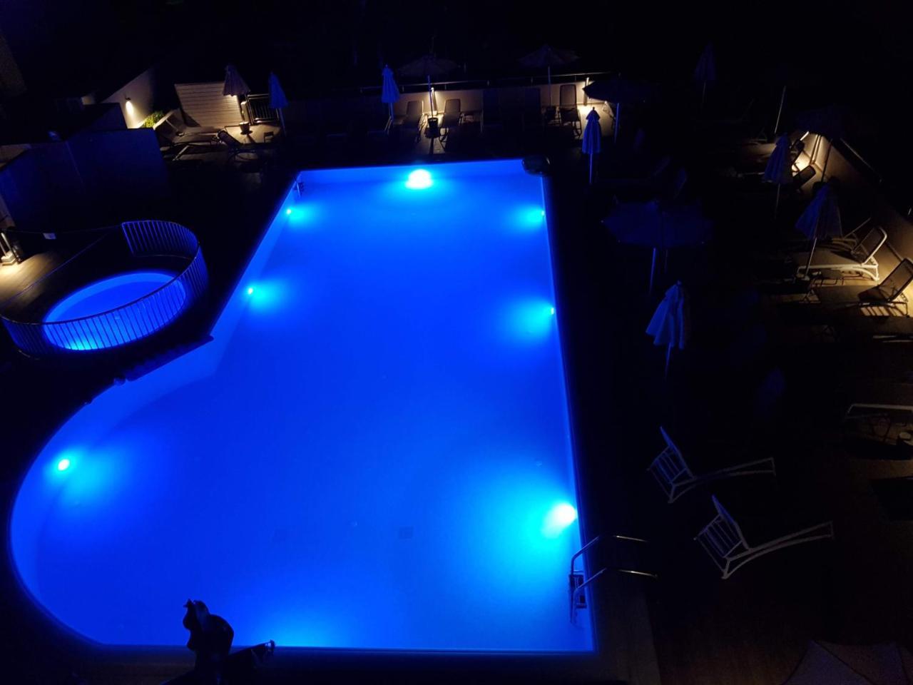 Imperial Hotel İstanköy Dış mekan fotoğraf