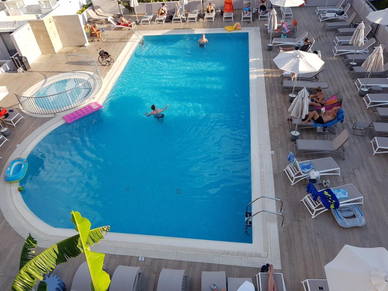 Imperial Hotel İstanköy Dış mekan fotoğraf