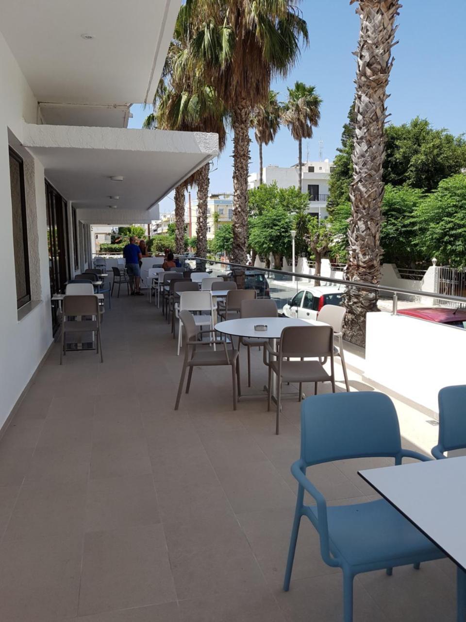 Imperial Hotel İstanköy Dış mekan fotoğraf