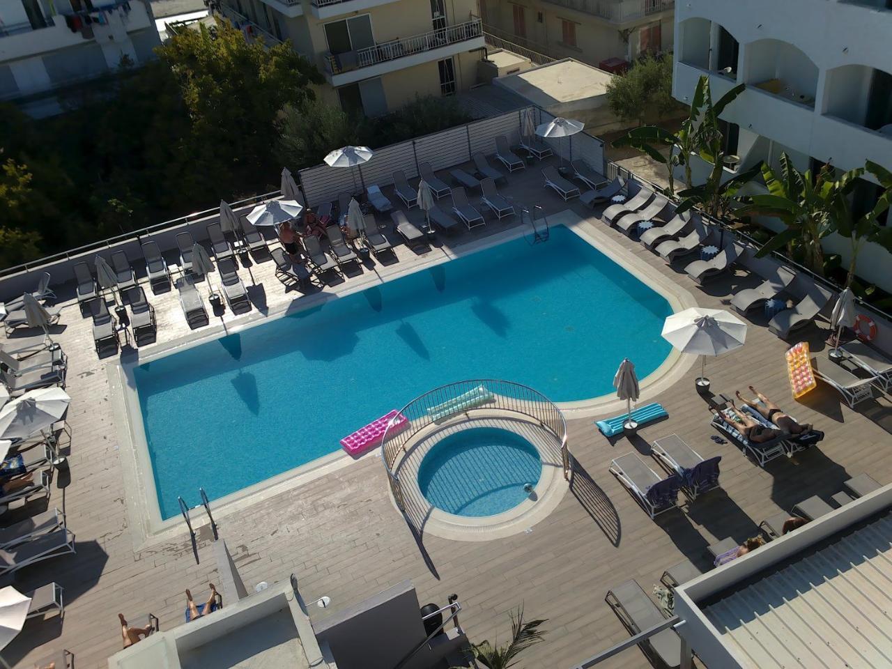 Imperial Hotel İstanköy Dış mekan fotoğraf