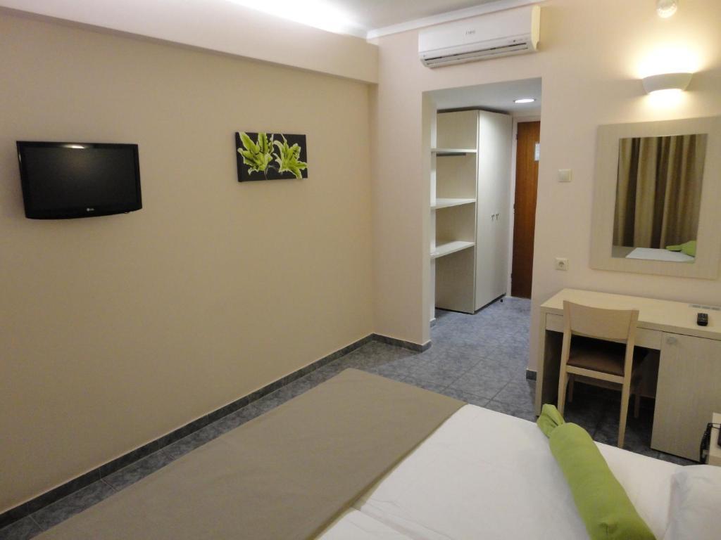 Imperial Hotel İstanköy Oda fotoğraf