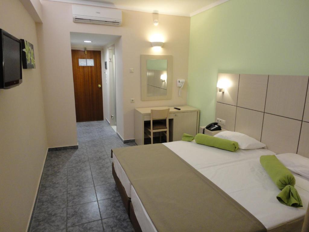 Imperial Hotel İstanköy Dış mekan fotoğraf
