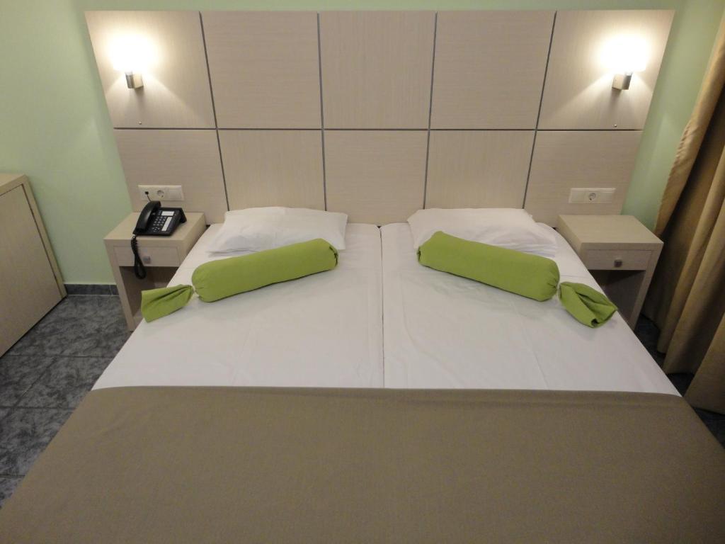 Imperial Hotel İstanköy Oda fotoğraf
