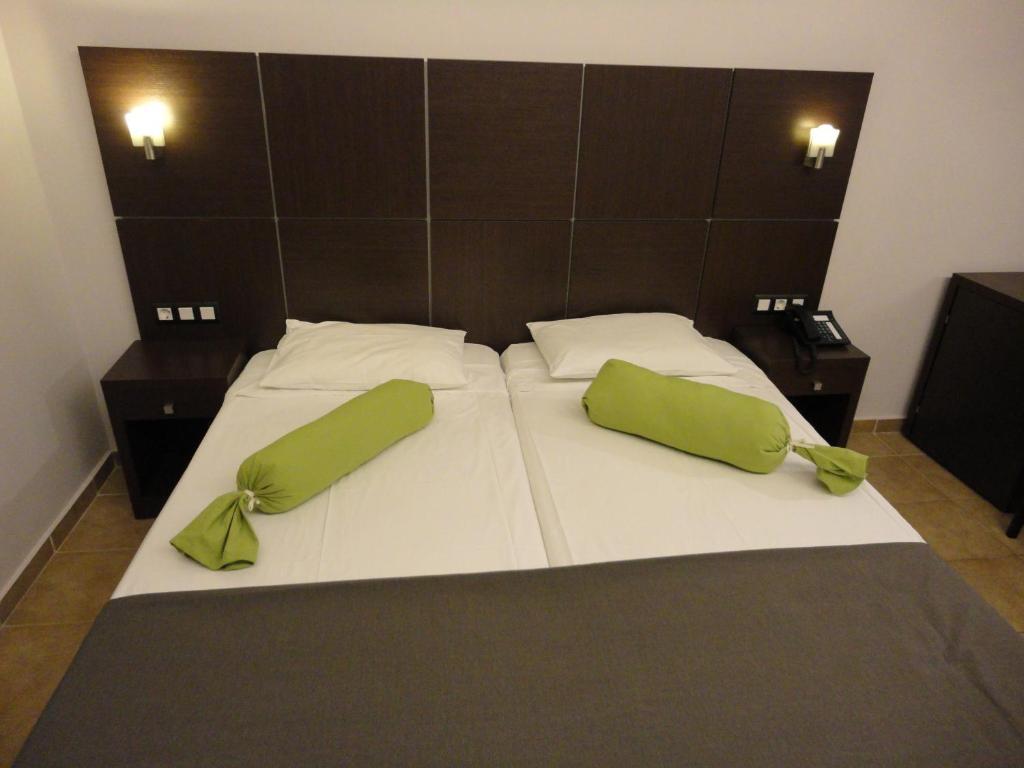 Imperial Hotel İstanköy Oda fotoğraf