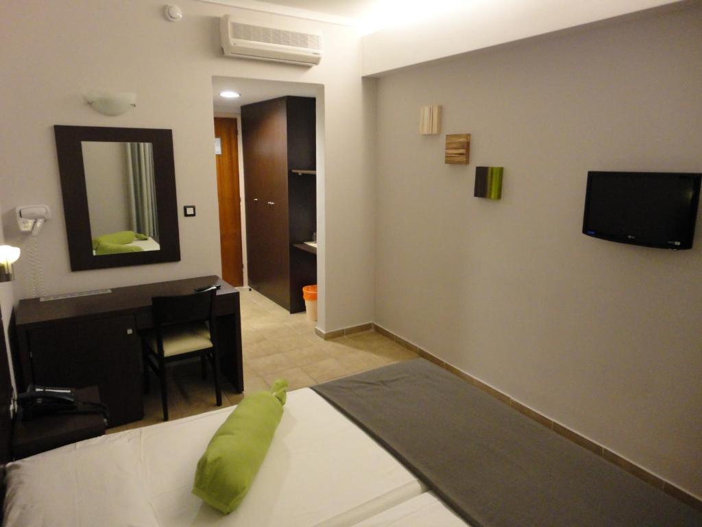 Imperial Hotel İstanköy Oda fotoğraf